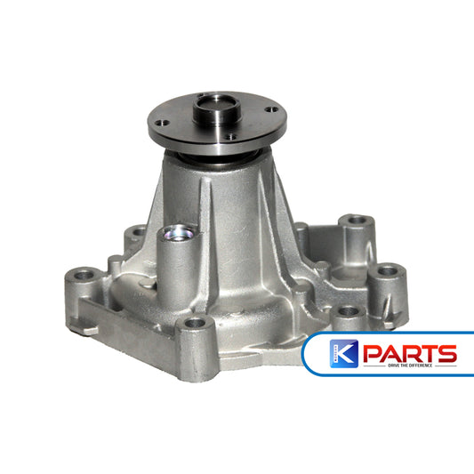 HYUNDAI H-1 (H1) 15 D4CB 2500CC A2-ENG WATER PUMP 251004A800