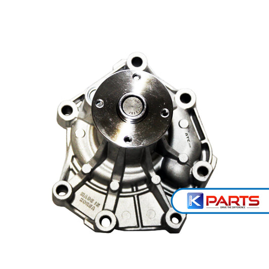 HYUNDAI H-1 (H1) 15 D4CB 2500CC A2-ENG WATER PUMP 251004A800