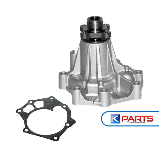 HYUNDAI H-1 (H1) 15 D4CB 2500CC A2-ENG WATER PUMP 251004A850