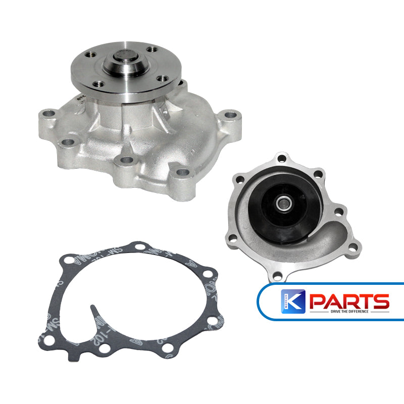 KIA SEDONA 06 J3 2900CC WATER PUMP 251004X701