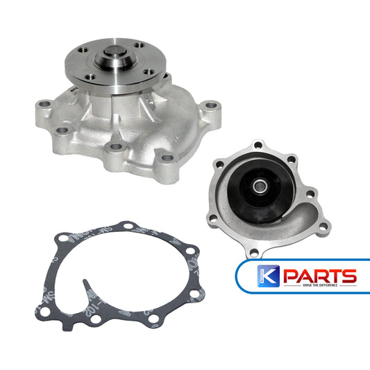 KIA SEDONA 06 J3 2900CC WATER PUMP 251004X701