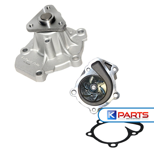 HYUNDAI H-1 (H1) 07 G4KG 2400CC WATER PUMP 251102C000