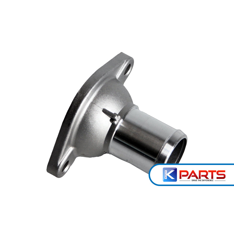 HYUNDAI H100 04 / 14 D4BB 2600CC FITTING-COOLANT INLET 2512542600