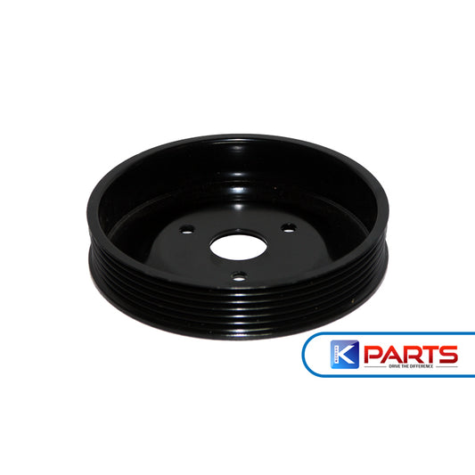 KIA CERATO 08 * SPORTAGE 09 / HYUNDAI TUCSON IX35 09 WATER PUMP PULLEY-2512925001