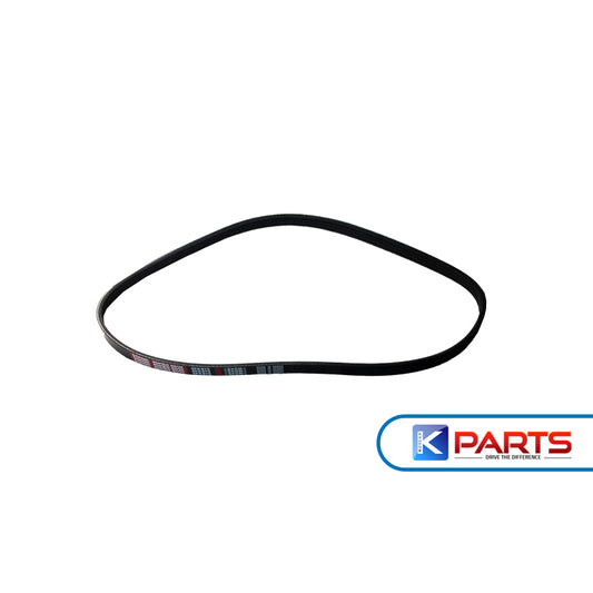 HYUNDAI ELANTRA 05 * ATOS PRIME 96 V BELT 2521223000
