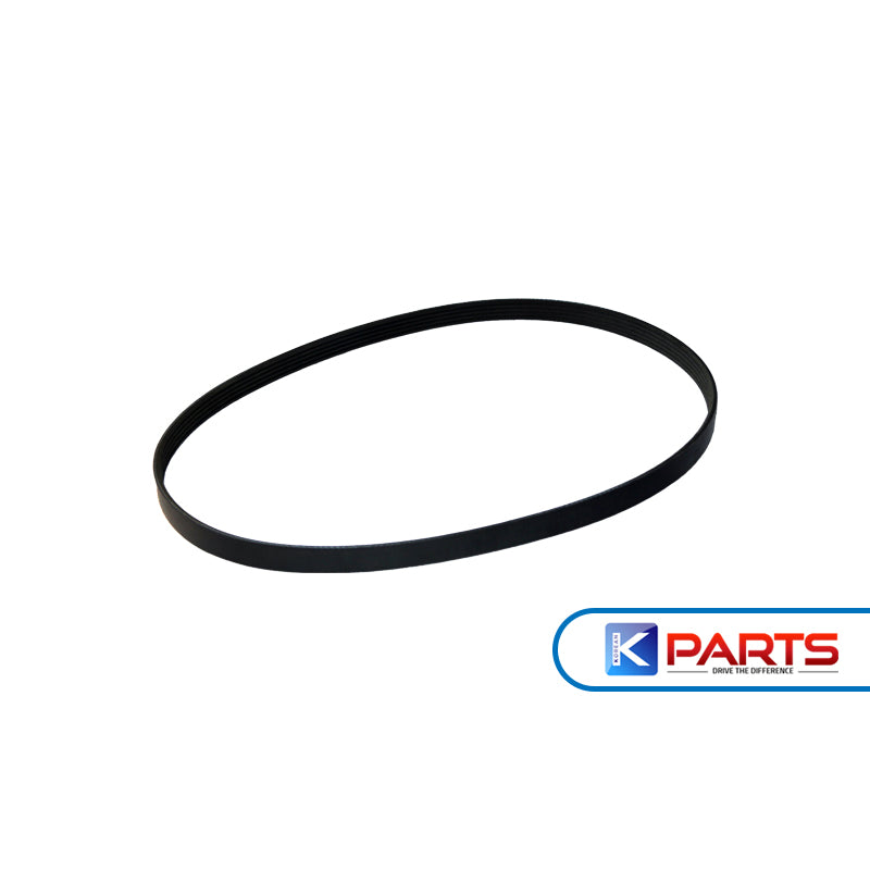 HYUNDAI TERRACAN 02 G6CU 3500CC V BELT 2521239800-5PK1134