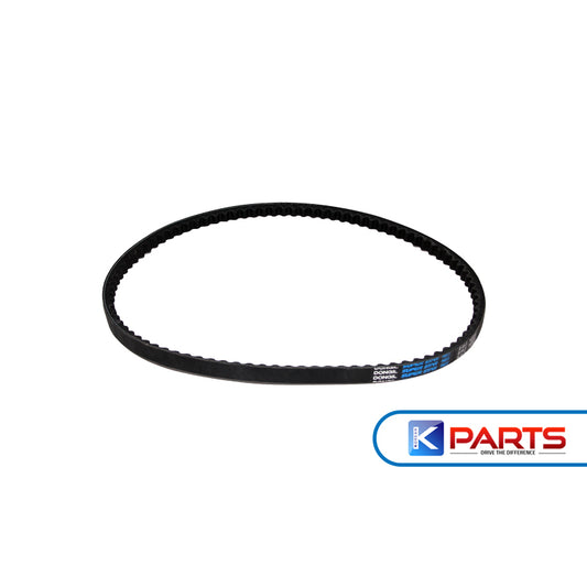 KIA K2700 04 J2 2700CC V BELT 252154Z020 B44.3