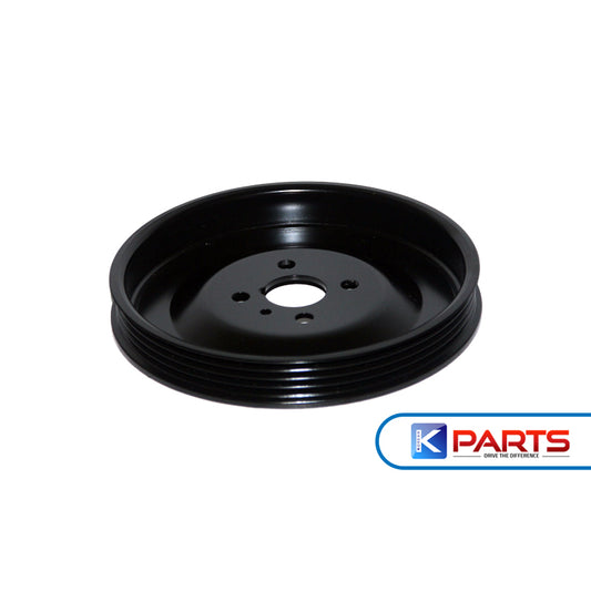 HYUNDAI ACCENT 96 G4EH 1300CC PULLEY-COOLANT PUMP 2522123002