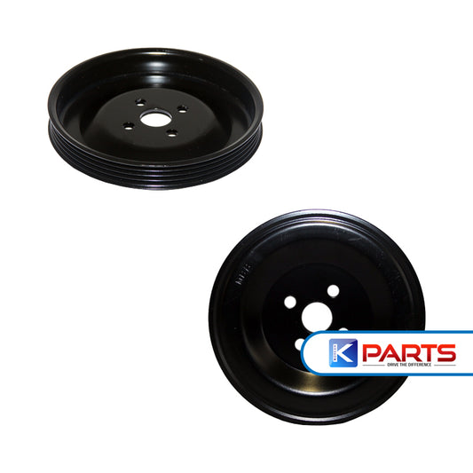 HYUNDAI GETZ 2002-2006 WATER PUMP PULLEY 2522126001