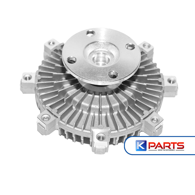 KIA K2700 J2 2700CC CLUTCH FAN 252374Z200