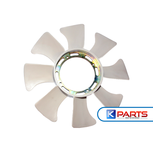 HYUNDAI H100 1996-2014 / KIA SORENTO 2002-2006 FAN CLUTCH BLADE
