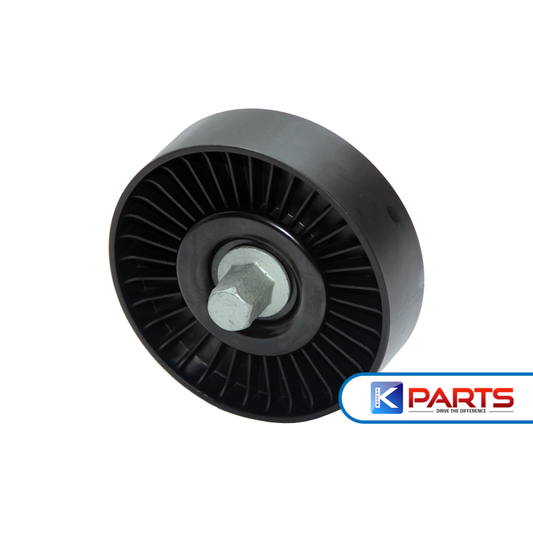 HYUNDAI I30 * I20 * ACCENT * VELOSTER FAN BELT IDLER 252862B010