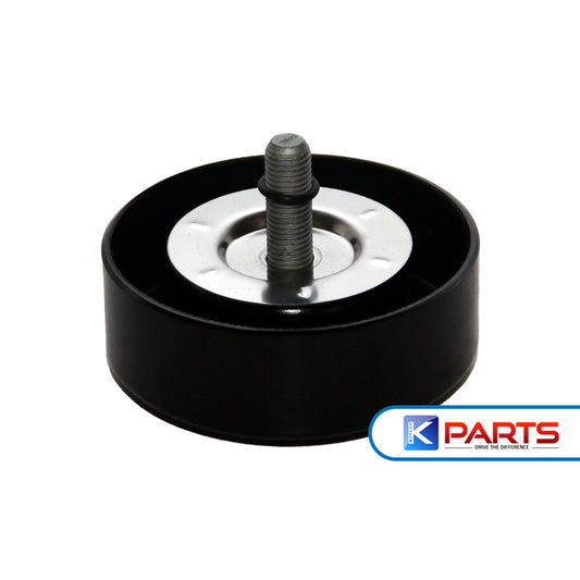 KIA SPORTAGE 09 / HYUNDAI SANTA FE 10 * TUCSON IX35 11 IDLER-DRIVE BELT (NO GROOVE) 252872F000