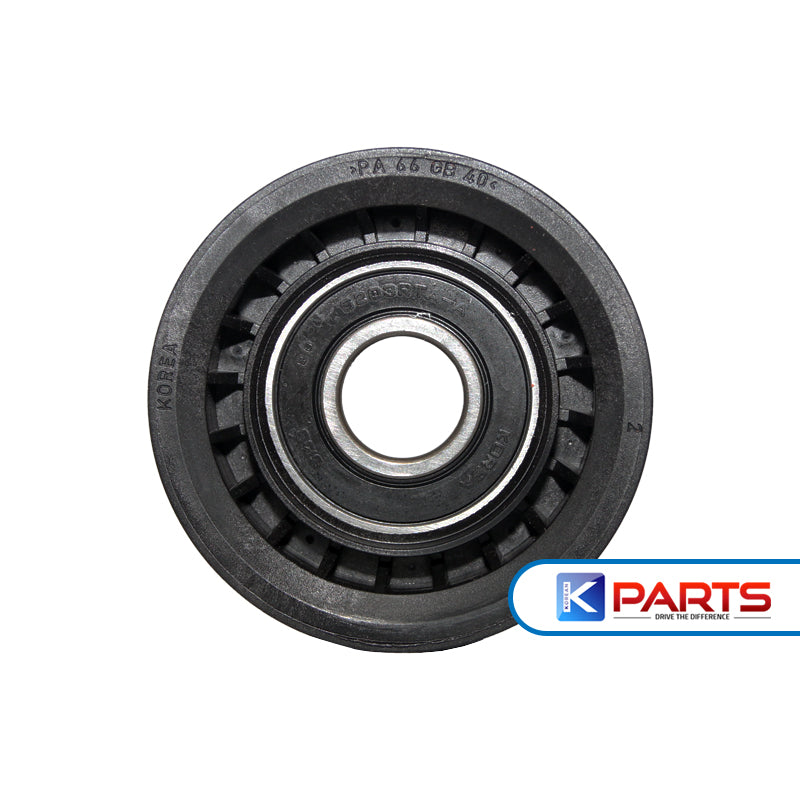 KIA CERATO * SPORTAGE / HYUNDAI TUCSON IX35 IDLER-DRIVE BELT 2528825001