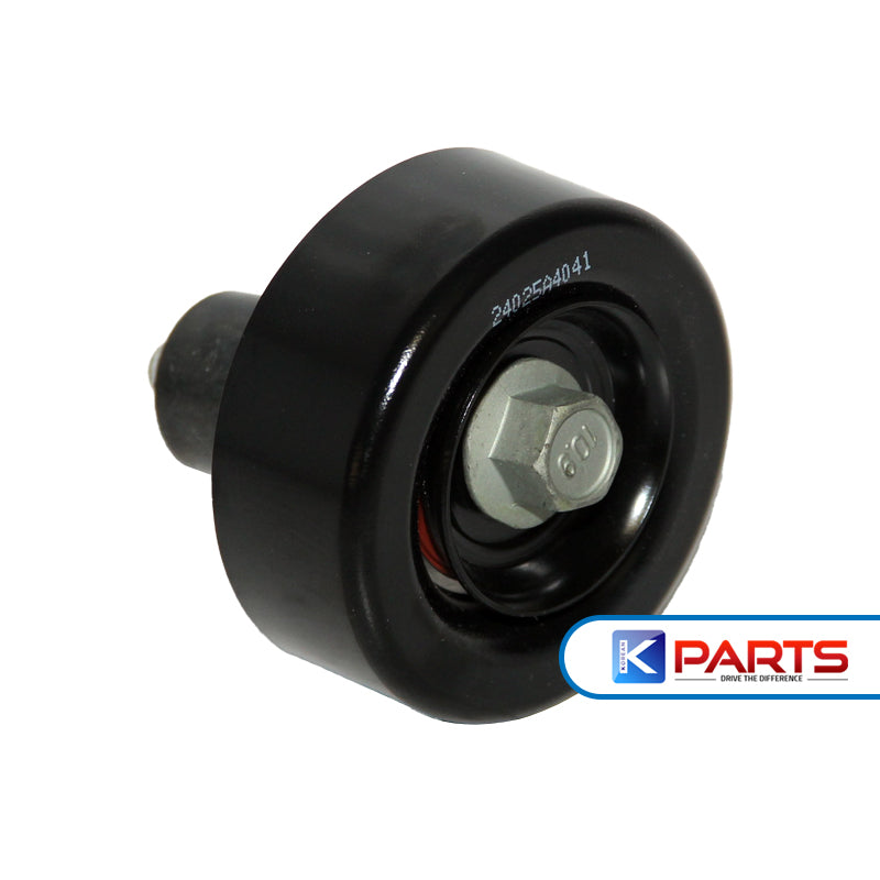 HYUNDAI SANTA FE 10-12 D4HB 2200CC-CM PULLEY-IDLER 252882F000