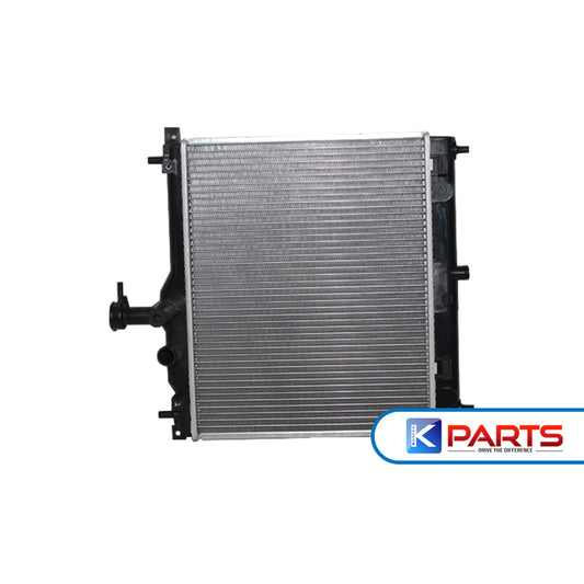 HYUNDAI I10 07 G4HG 1100CC RADIATOR ASSY 253100X060