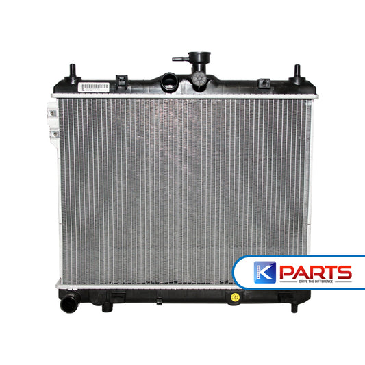 HYUNDAI GETZ 02 G4ED 1600CC RADIATOR ASSY 253101C010