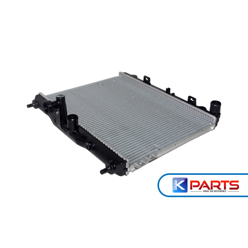 HYUNDAI GETZ 02 G4EE 1400CC / GETZ 06 G4EE 1400CC RADIATOR ASSY	253101C100
