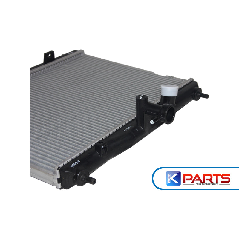 HYUNDAI GETZ 06 D4FA 1500CC-U RADIATOR ASSY 253101C650