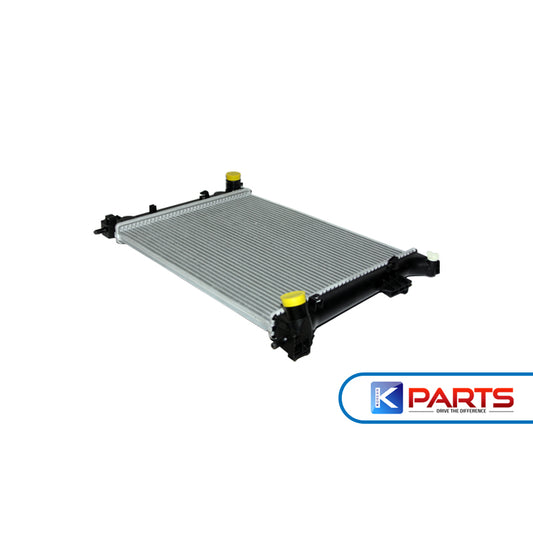 HYUNDAI I20 08 G4FA 1400CC-GAMMA RADIATOR ASSY 253101J000