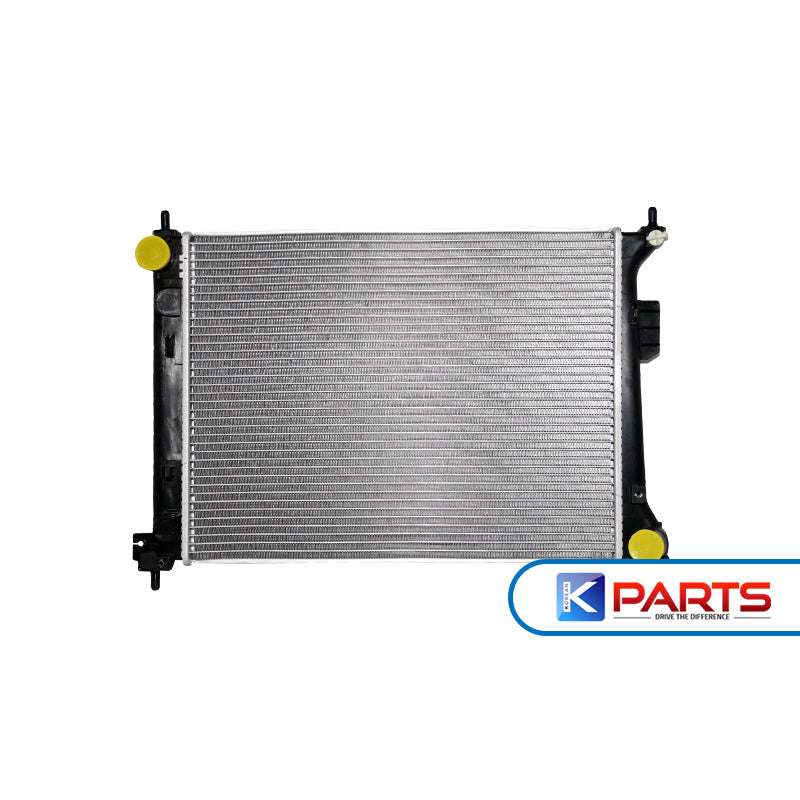HYUNDAI I20 08 G4FA 1400CC-GAMMA RADIATOR ASSY 253101J000