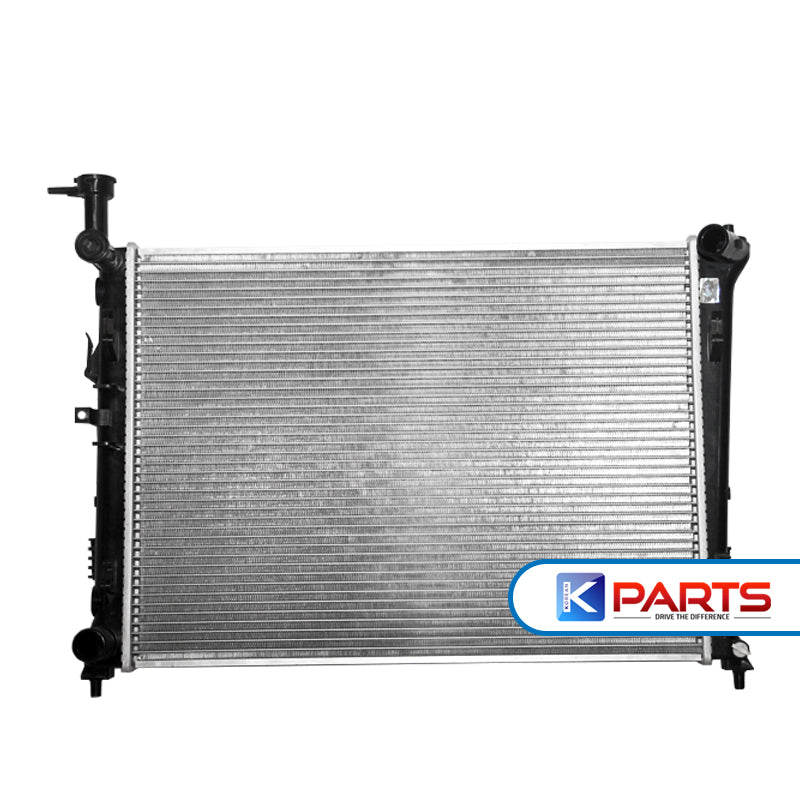 KIA CERATO 2016 ALL RADIATOR, M/T 253101M000