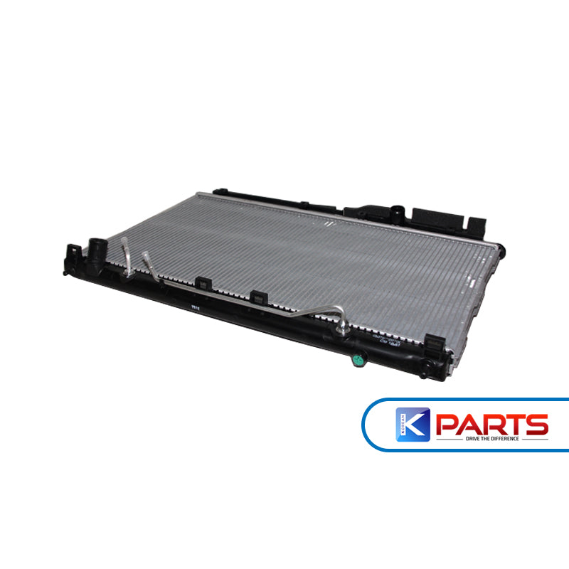 HYUNDAI SANTA FE 06 D4EB 2200CC-CM RADIATOR ASSY 253102B100