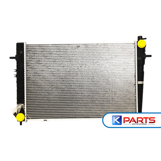 HYUNDAI TUCSON & IX35 2004 * KIA SPORTAGE 2004 RADIATOR ASSY 253102E500