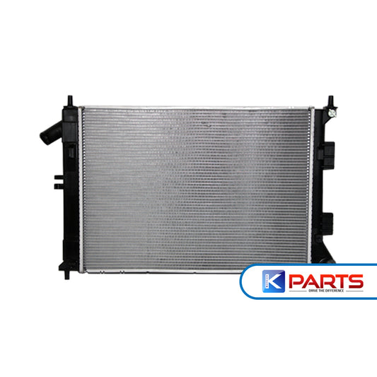 HYUNDAI ELANTRA *I30 / KIA CERATO * SOUL RADIATOR ASSY M/T 253103X000