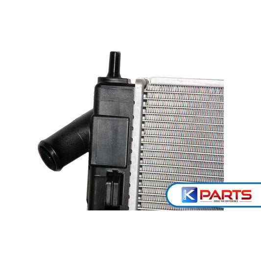 HYUNDAI ELANTRA *I30 / KIA CERATO * SOUL RADIATOR ASSY M/T 253103X000