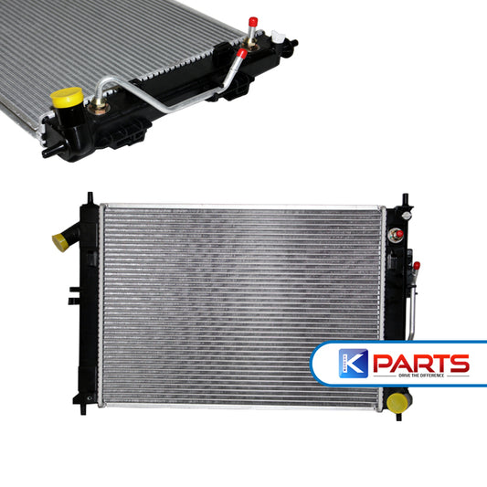HYUNDAI ELANTRA 15 G4FG 1.6 RADIATOR ASSY 253103X500