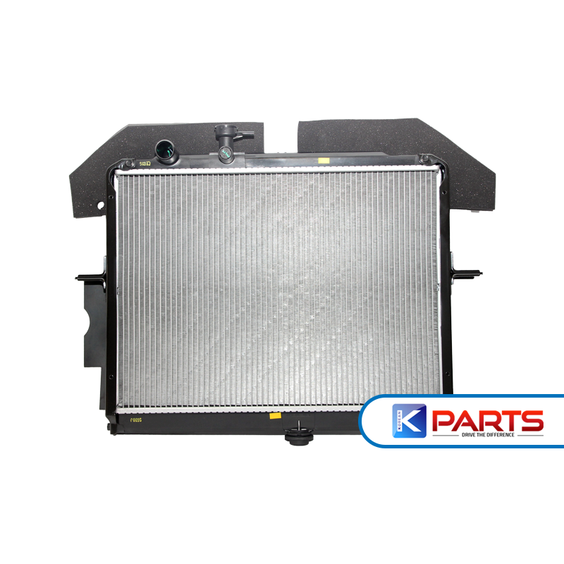 KIA K2500 14 D4CB 2500CC-A2 RADIATOR ASSY 253104E850