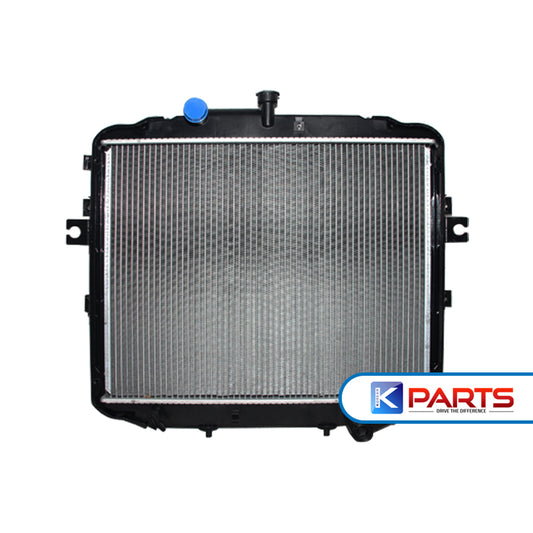 HYUNDAI H100 D4BB 2600CC RADIATOR ASSY 253104F110