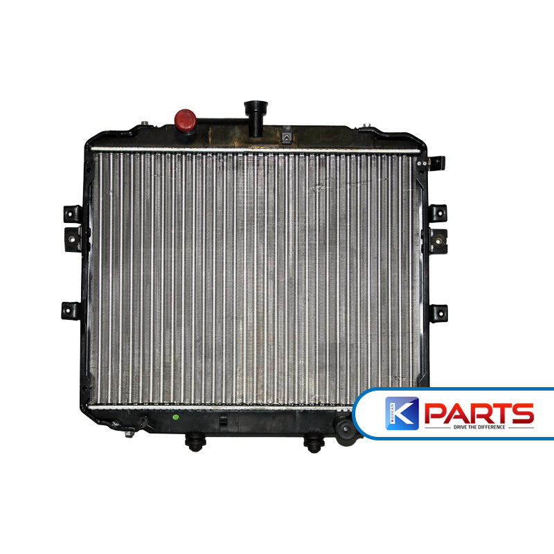 HYUNDAI H100 96-04 D4BB 2600CC RADIATOR ASSY 253104B001