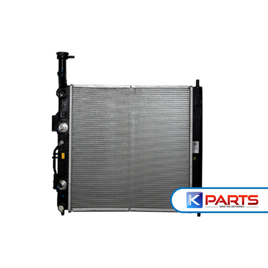KIA PICANTO 2011-2015 RADIATOR, A/T 25310G6150