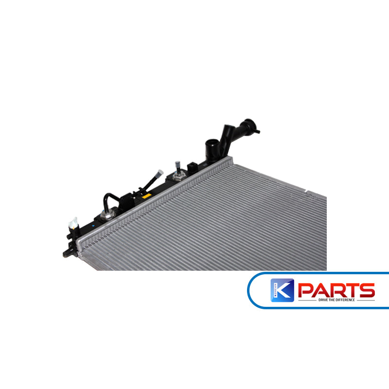 KIA PICANTO 2011-2015 RADIATOR, A/T 25310G6150