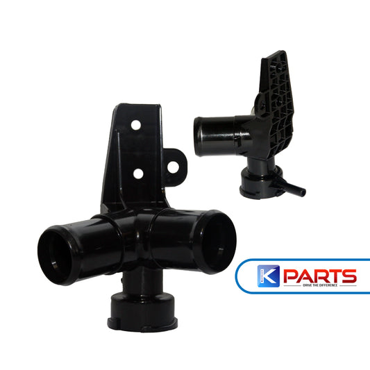 HYUNDAI I20 2012-2014 FILLER -NECK ASSY RADIATOR 253291J500