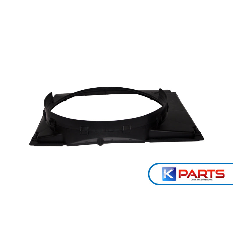 HYUNDAI H-100 (H100) RADIATOR SHROUD 253504F100