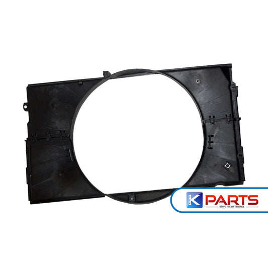 HYUNDAI H-1 (H1) 2007-2015 SHROUD-RADIATOR 253504H000