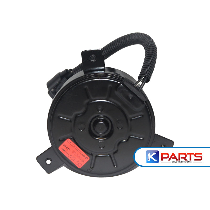 HYUNDAI ACCENT 2011 / KIA RIO 2012 RADIATOR COOLING FAN MOTOR-253861R140