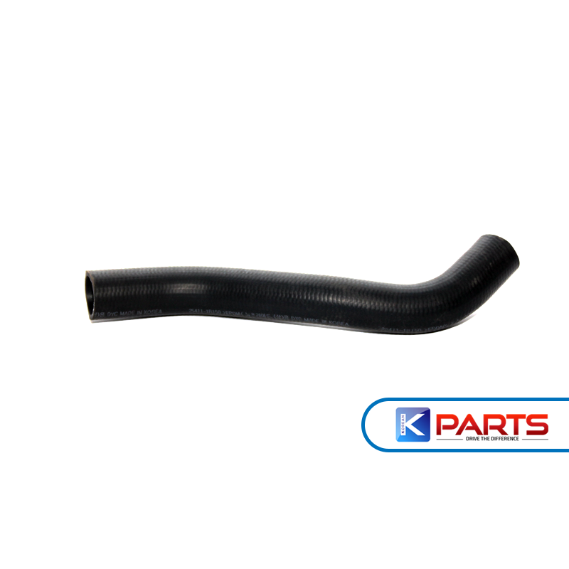 KIA RIO / HYUNDAI ACCENT RADIATOR HOSE, UPR 254111R150