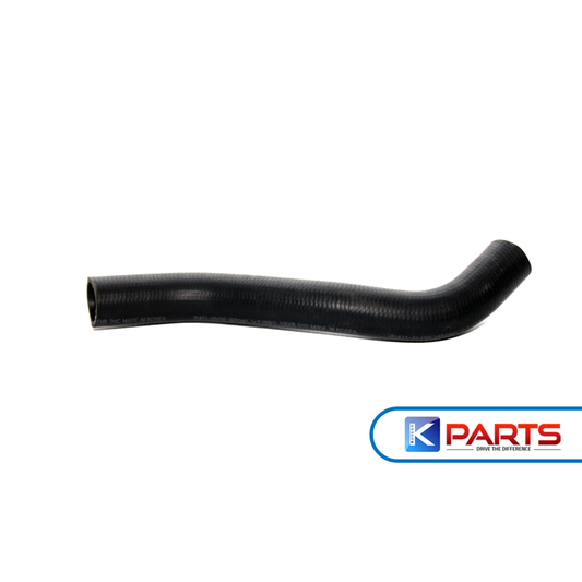 KIA RIO / HYUNDAI ACCENT RADIATOR HOSE, UPR 254111R150