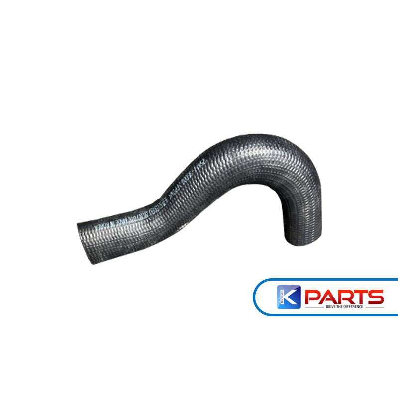 KIA SORENTO 02 D4CB 2.5 HOSE RADIATOR UPPER 254113E000
