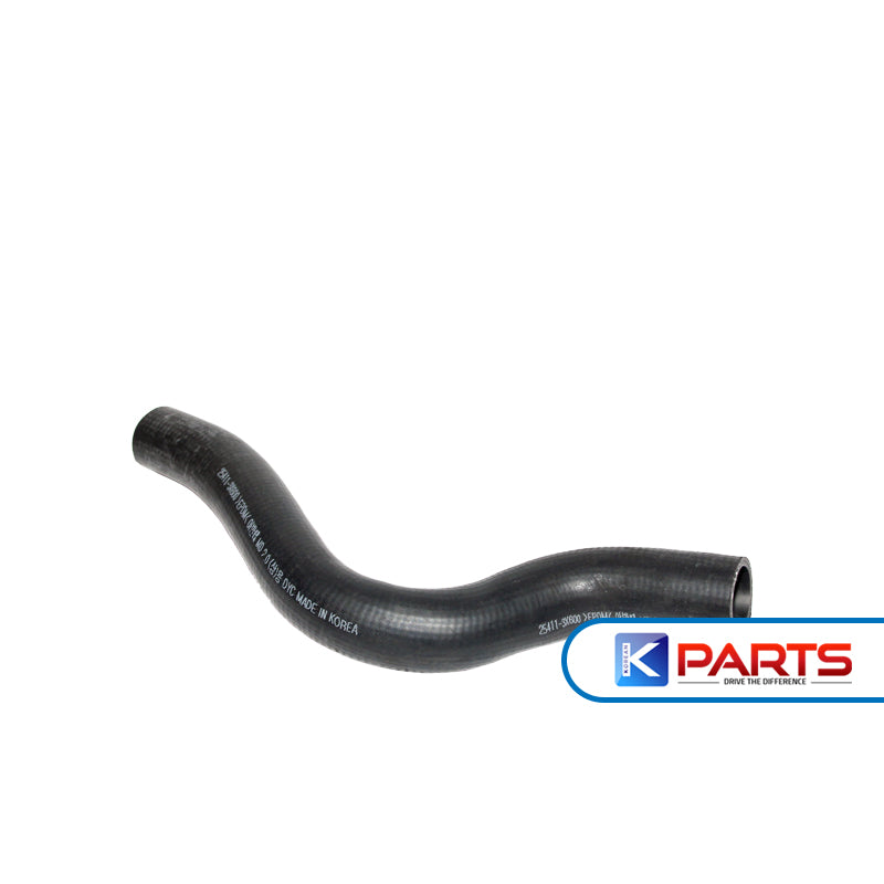 HYUNDAI ELANTRA * I30 HOSE-RADIATOR UPR 254113X600