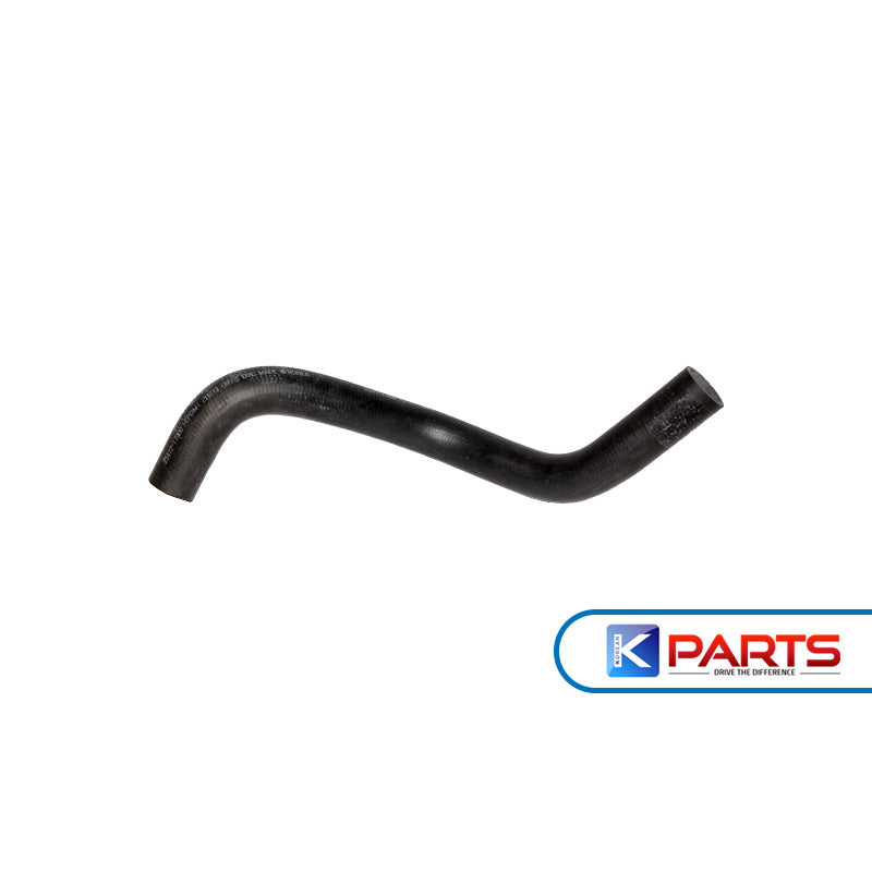HYUNDAI MATRIX 01 G4ED 1600CC RADIATOR HOSE