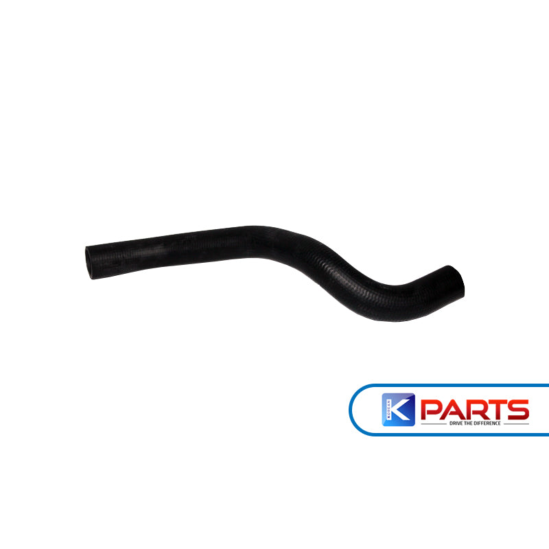 HYUNDAI GETZ 02-06 RADIATOR LOWER HOSE - 254121C100