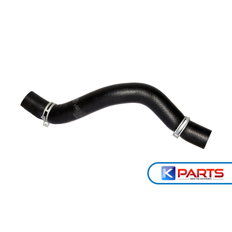 HYUNDAI I20 22 G4LC 1.4L HOSE RADIATOR 25414T7400