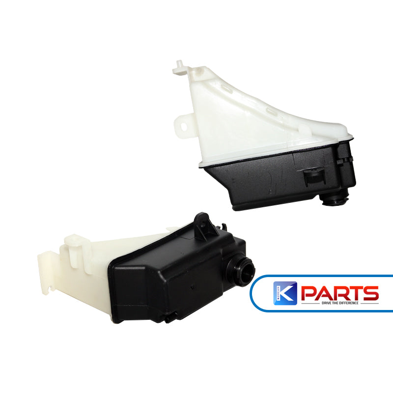 HYUNDAI GETZ 2002-2006 RESERVOIR & HOSE ASSY-RADIATOR 254301C000
