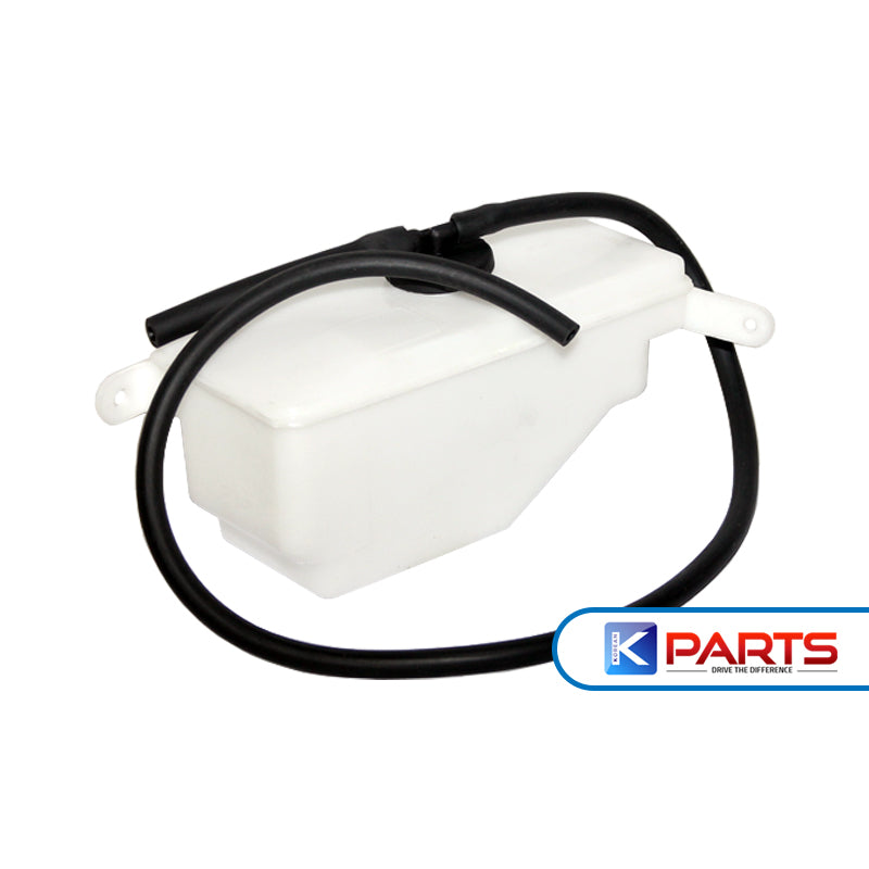 HYUNDAI ACCENT 96 G4EH 1300CC RESERVOIR & HOSE ASSY 2543022020