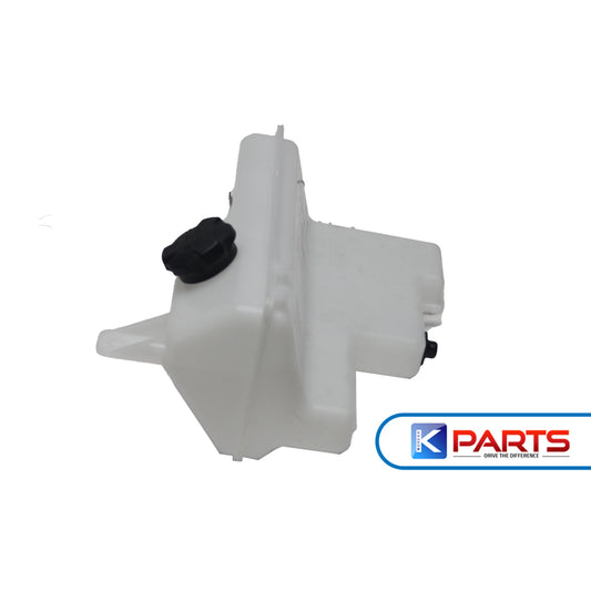 HYUNDAI H100 04 D4BB 2600CC RADIATOR RESERVOIR & HOSE ASSY - 254304F100